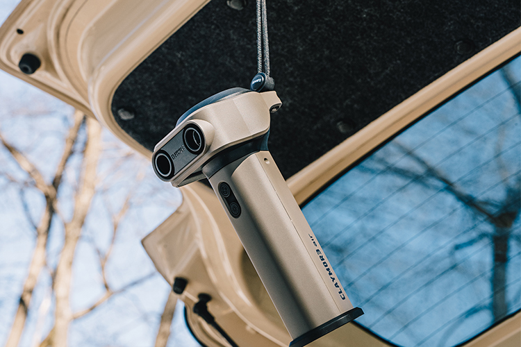 CLAYMORE クレイモア｜アウトドア・防災用LEDランタン