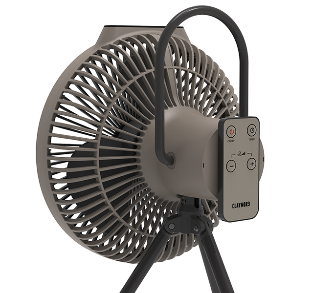 CLAYMORE クレイモア｜アウトドア・防災用LEDランタン