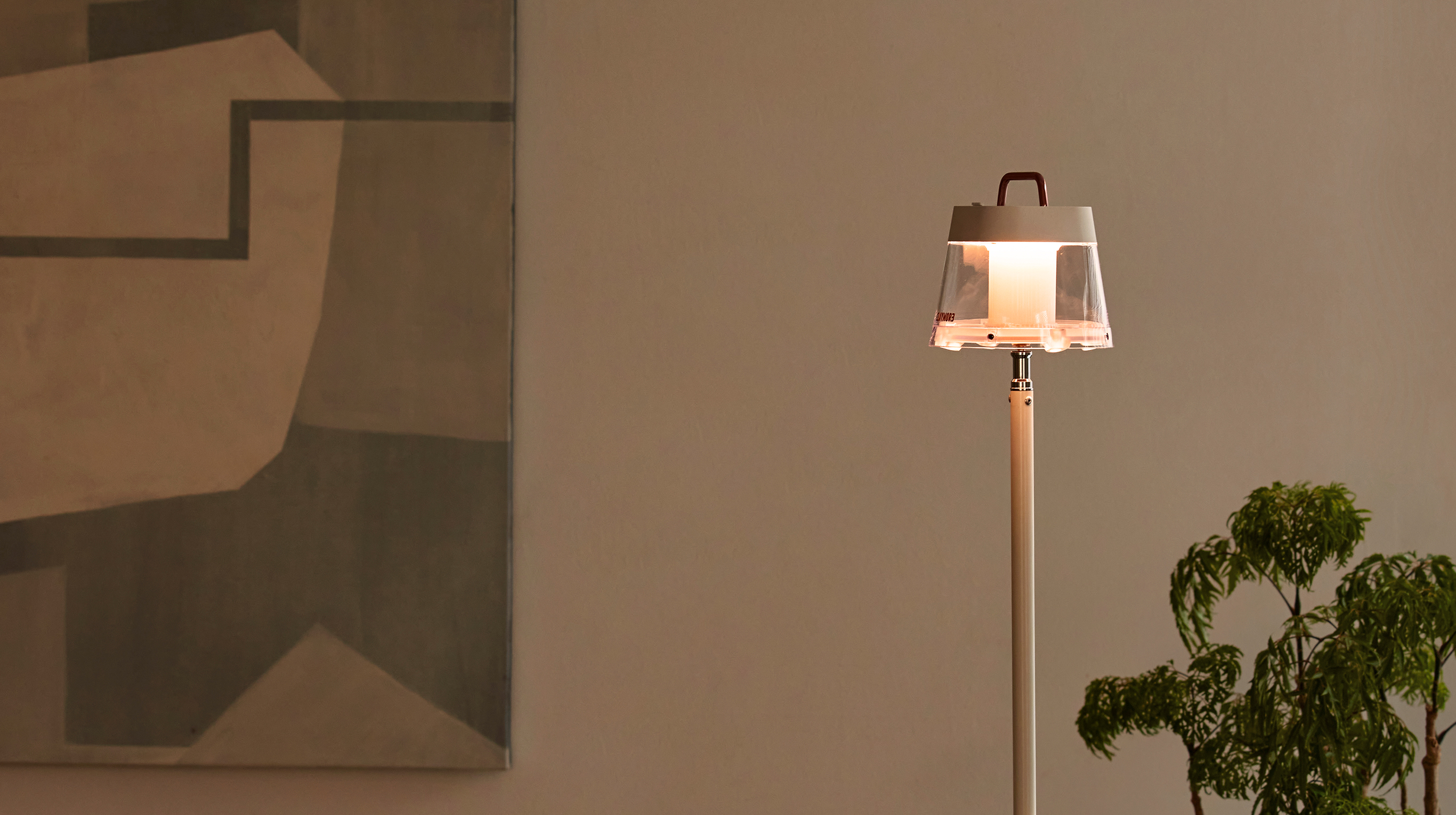 CLAYMORE クレイモア｜アウトドア・防災用LEDランタン