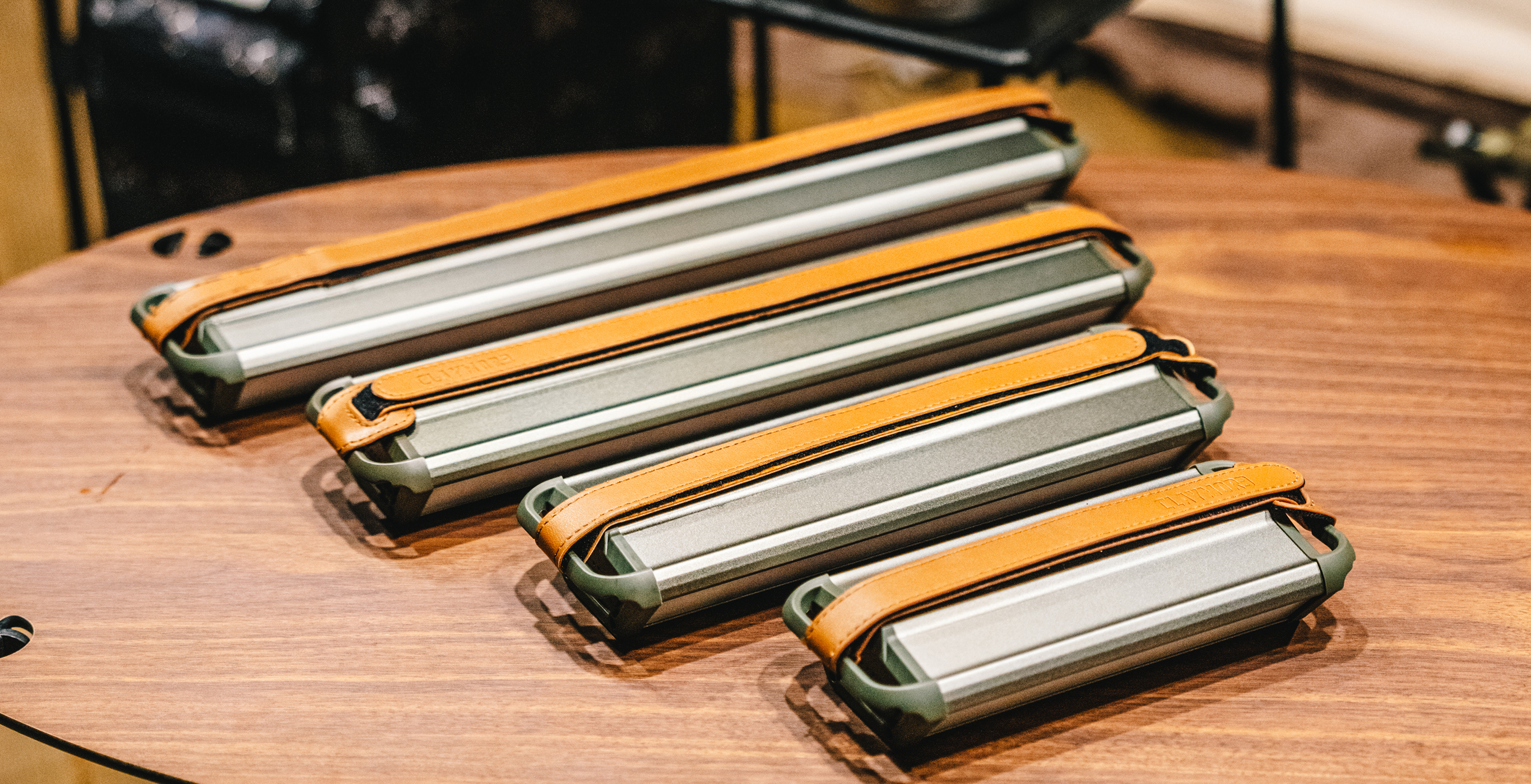 CLAYMORE クレイモア｜アウトドア・防災用LEDランタン