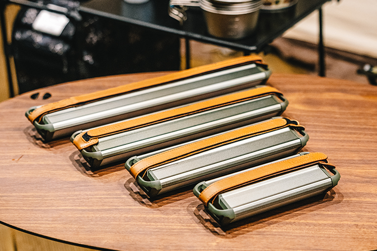 CLAYMORE クレイモア｜アウトドア・防災用LEDランタン