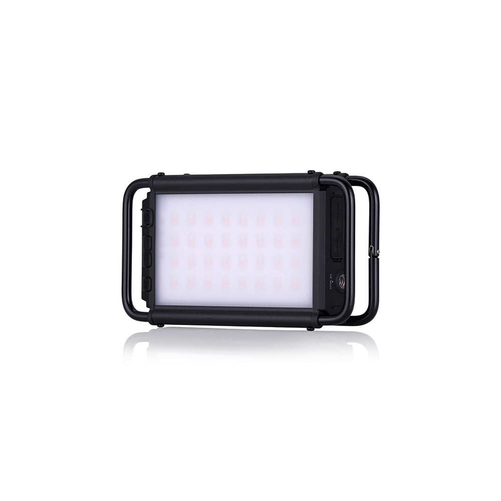 ULTRA 3.0 M-Rechargeable Outdoor Area Light – CLAYMORE USA