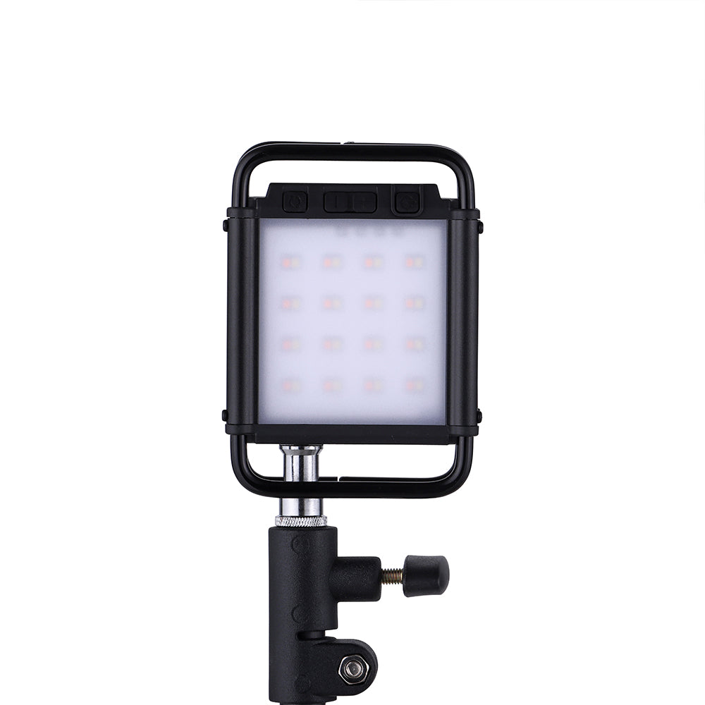 ULTRA 3.0 S-Rechargeable Outdoor Area Light – CLAYMORE USA