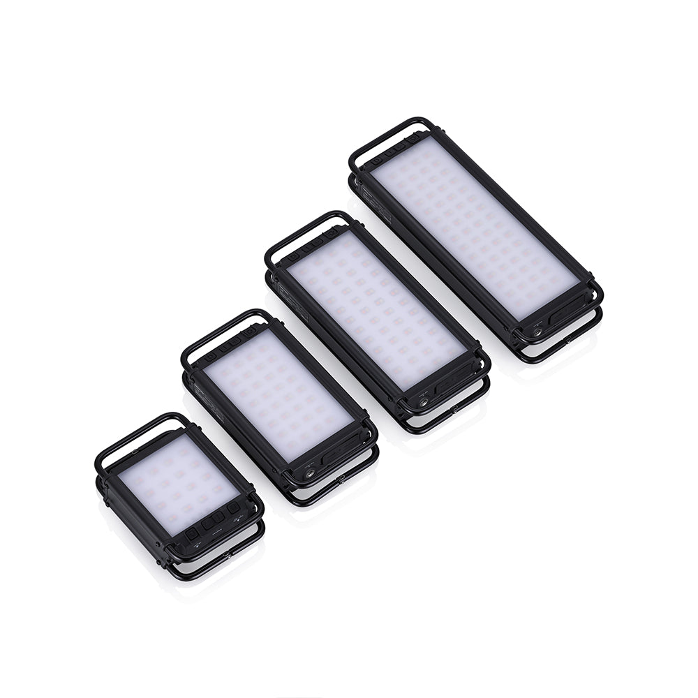 ULTRA 3.0 S-Rechargeable Outdoor Area Light – CLAYMORE USA