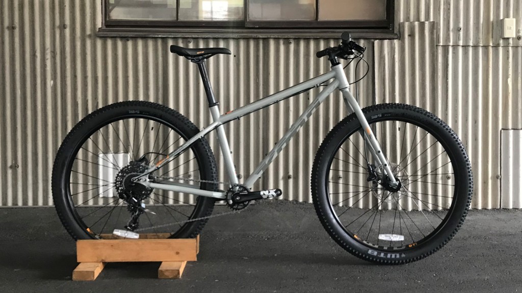 KONA2019】『UNIT』自由にシンプルに。UNIT Xとの違いも比べてみました