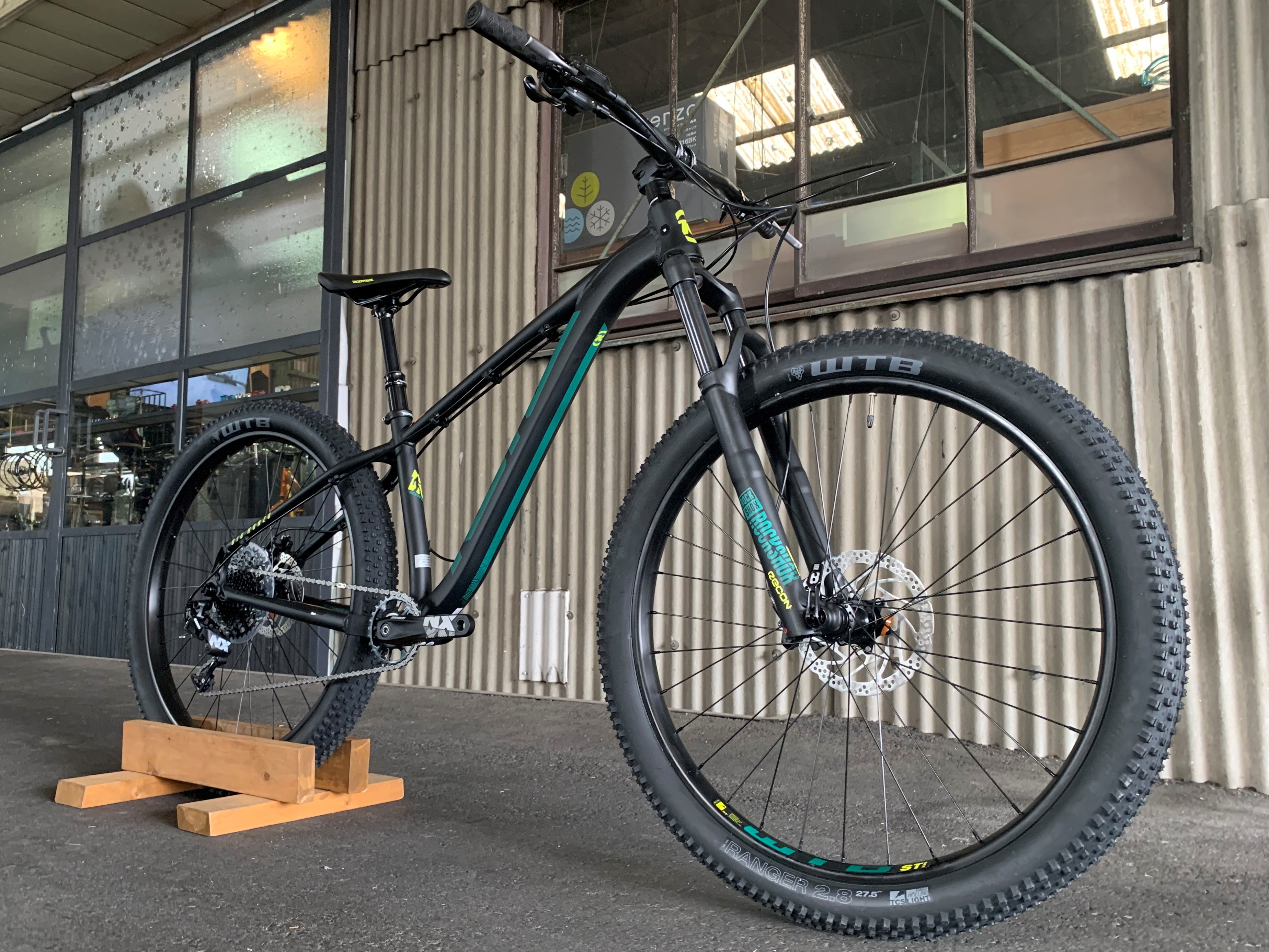 KONA】BIG HONZO/BIG HONZO ST 入荷しました！ | CLAMP クランプ