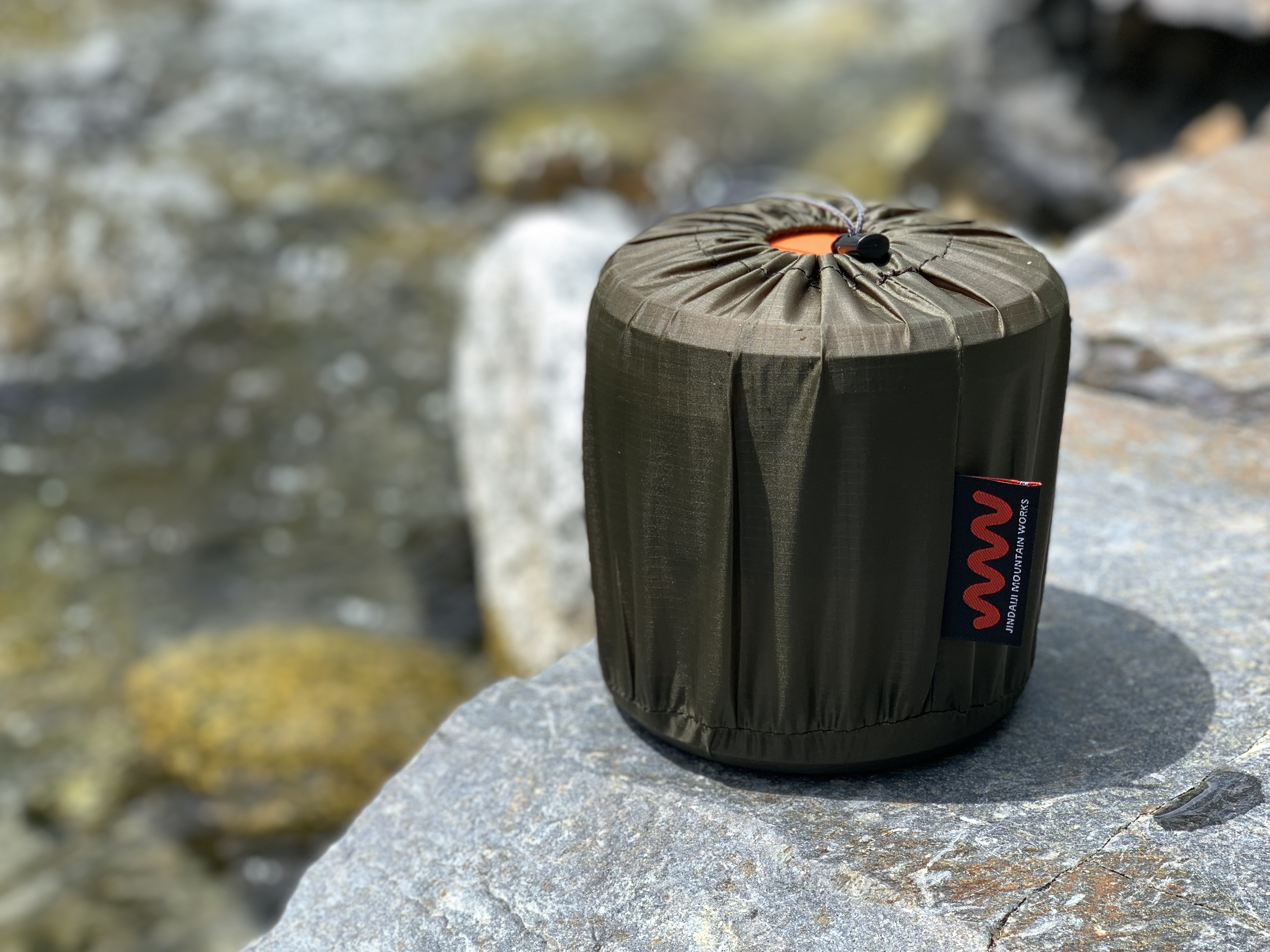 JMW】Hillbilly Pot 550 | CLAMP クランプ