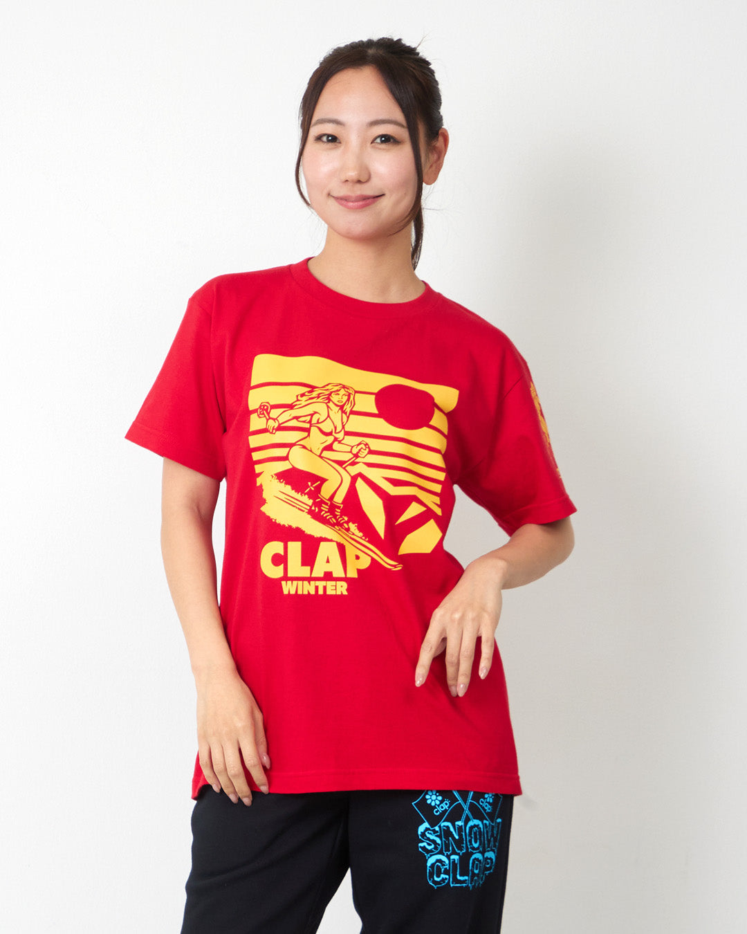 Tops トップス – clap