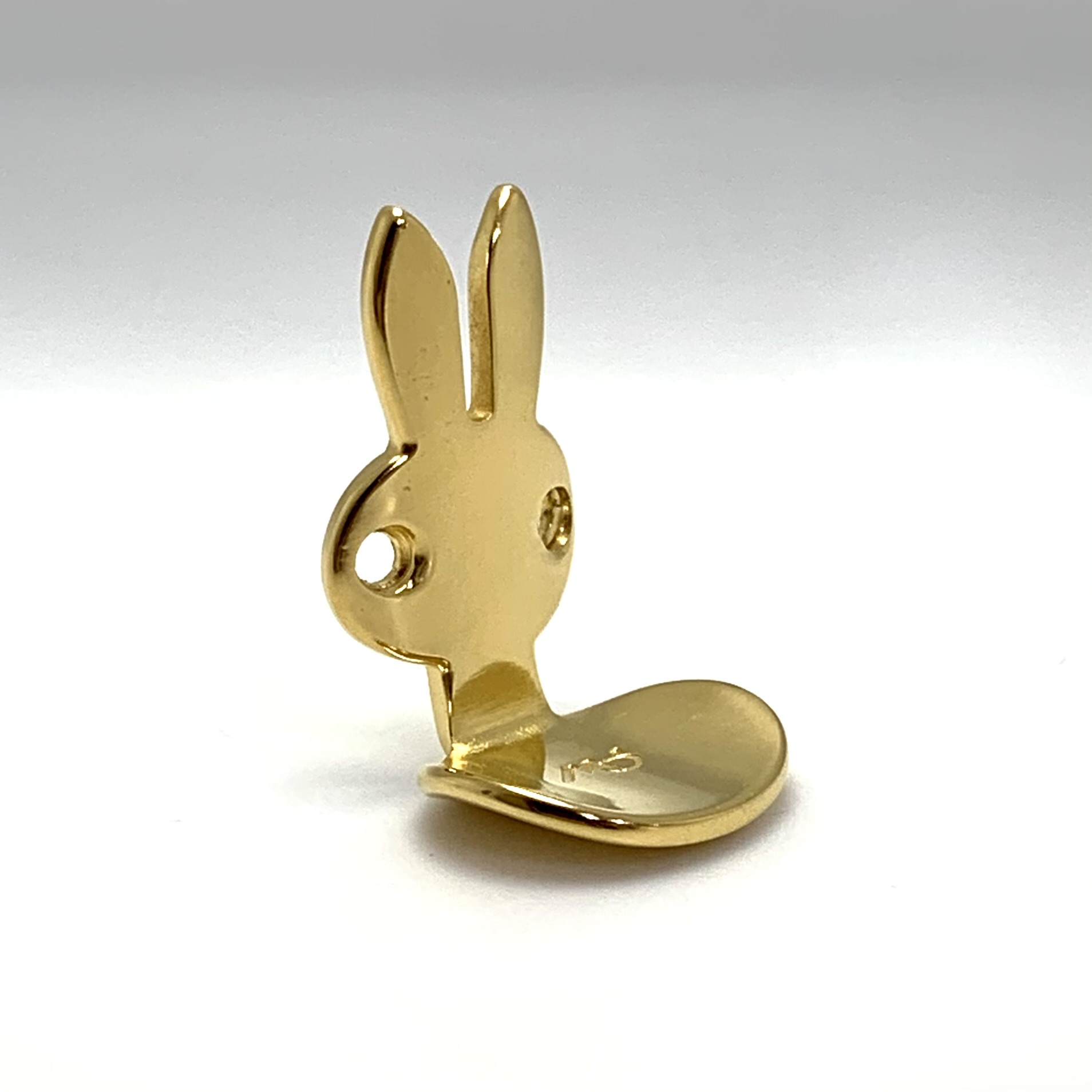 新規受付停止】MOMO うさぎフック Bbクラ用 GP