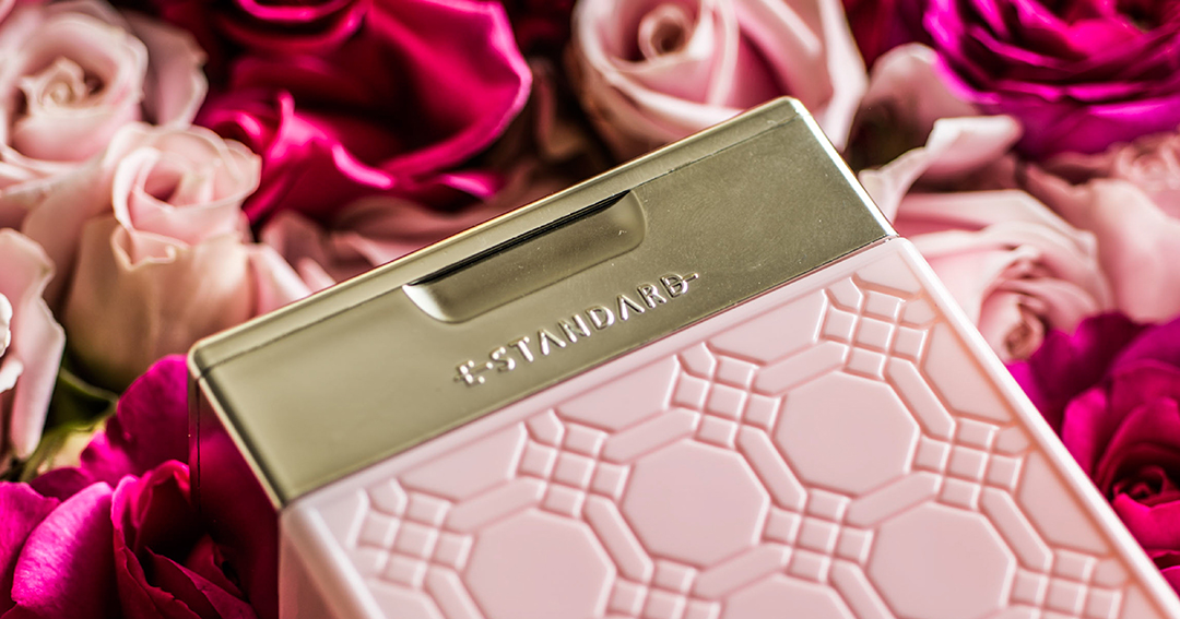 イイスタンダード トリートメント メデュラニュートリション ダマスク