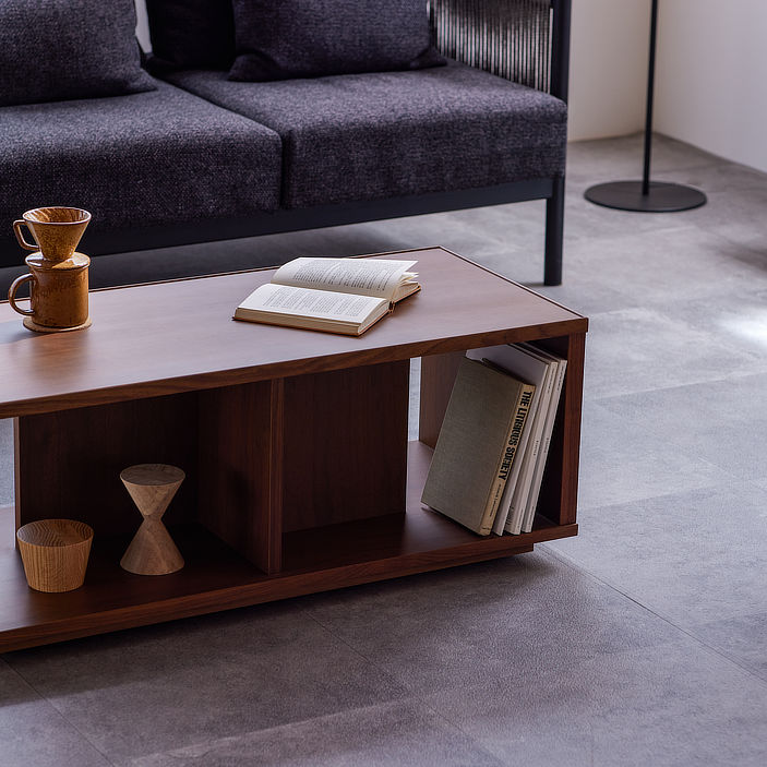 公式】 LEGNATEC ( レグナテック ) 家具・インテリアの通販 / ジラーレ