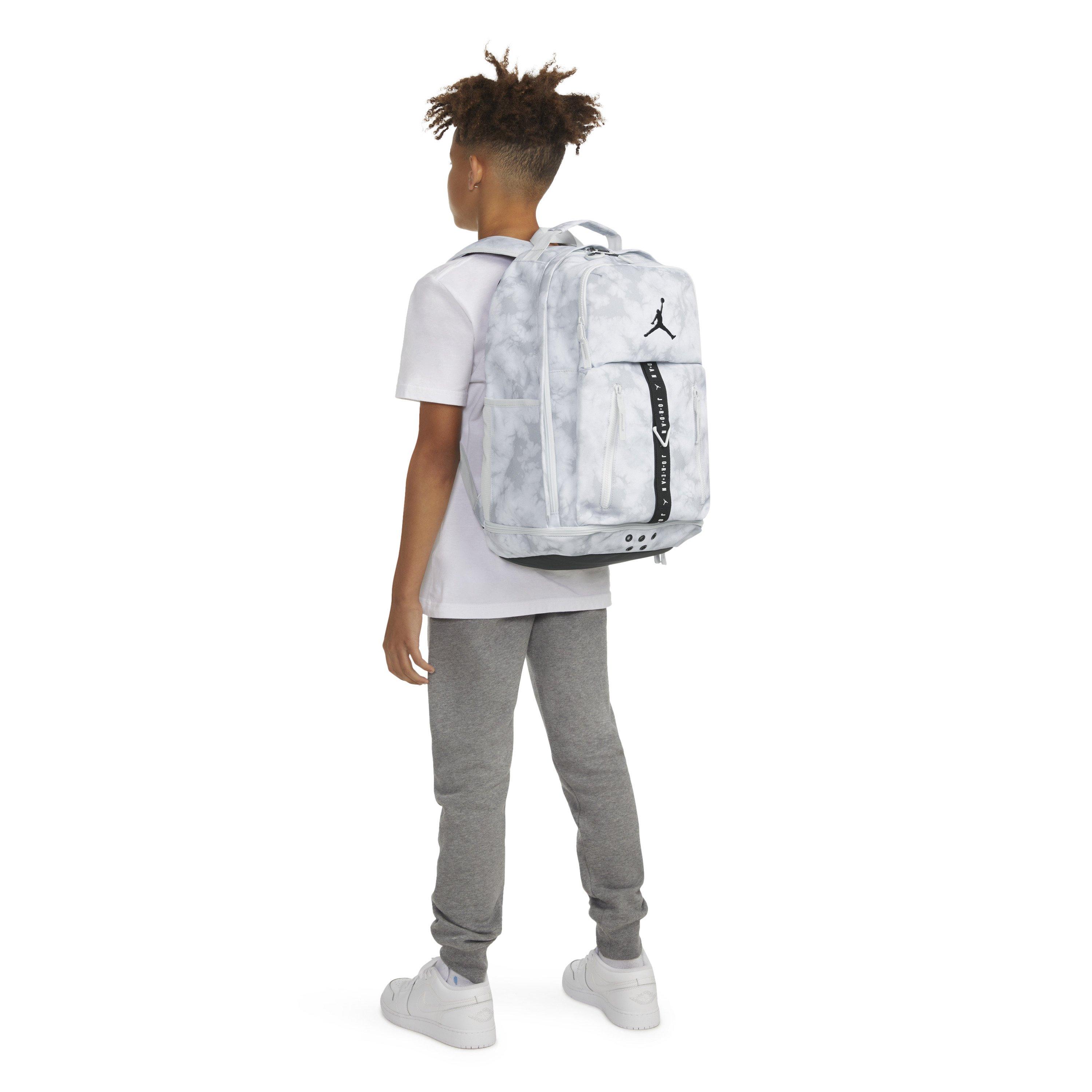 Jordan Jumpman Sport Backpack - Grey | Hibbett
