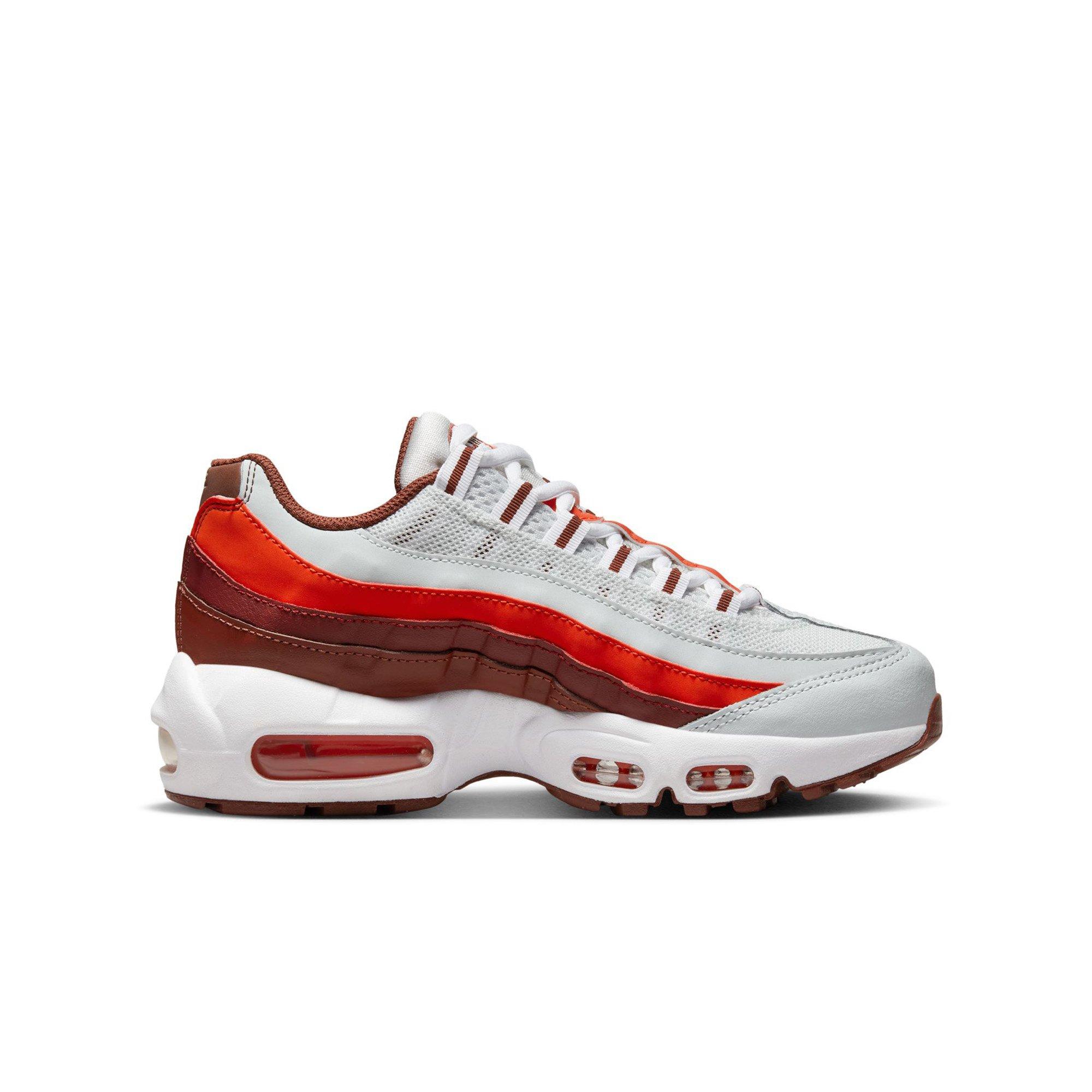 Air Max 95 Recraft Photon Dust Boys' Shoe | Hibbett