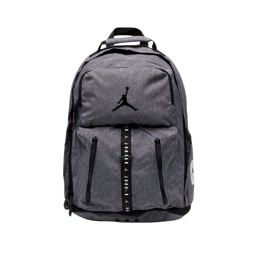 Jordan Jumpman Sport Women's Casual Backpack - Dark Grey