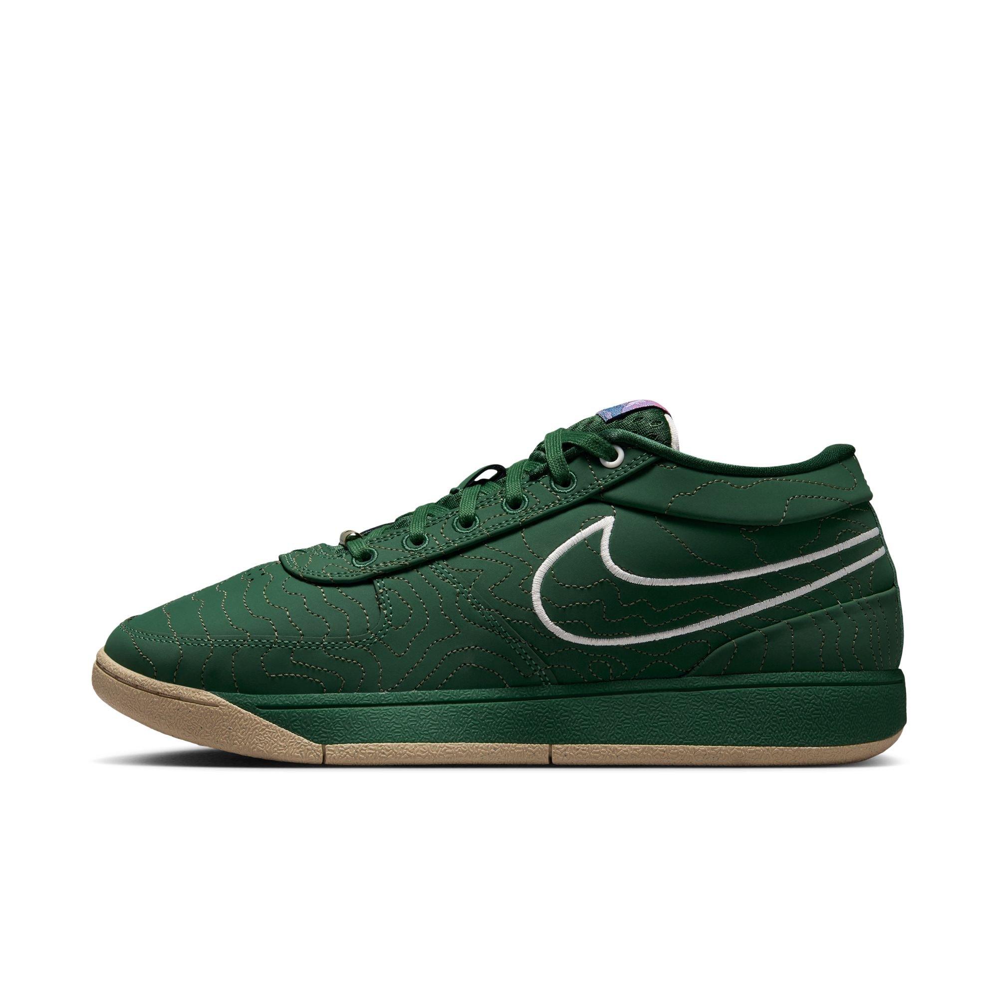 Leather Basketball Shoe Nike Book 1 Flagstaff | Hibbett