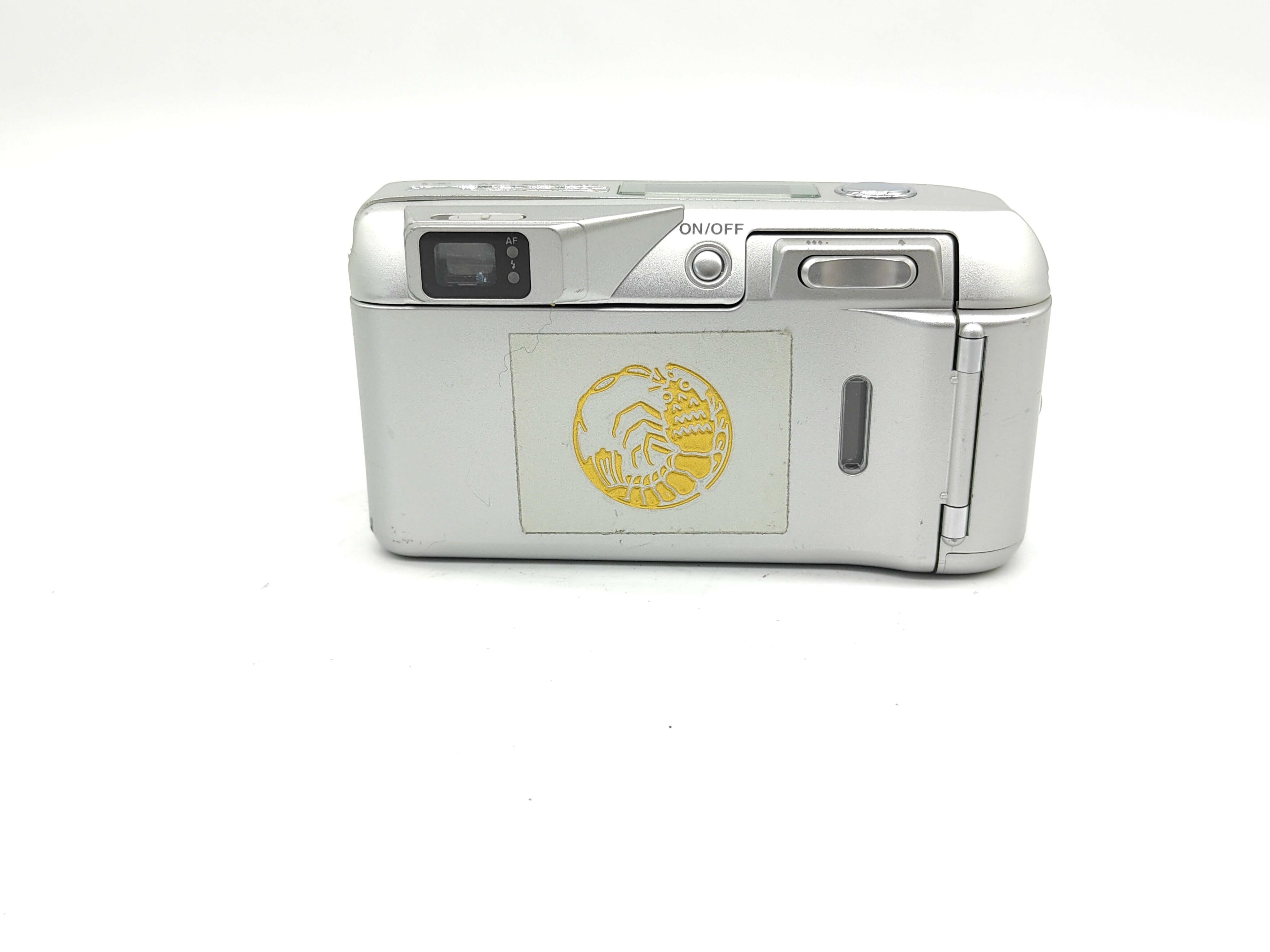 Pentax Espio 170SL point-and-shoot film camera | Classic Cameras AU