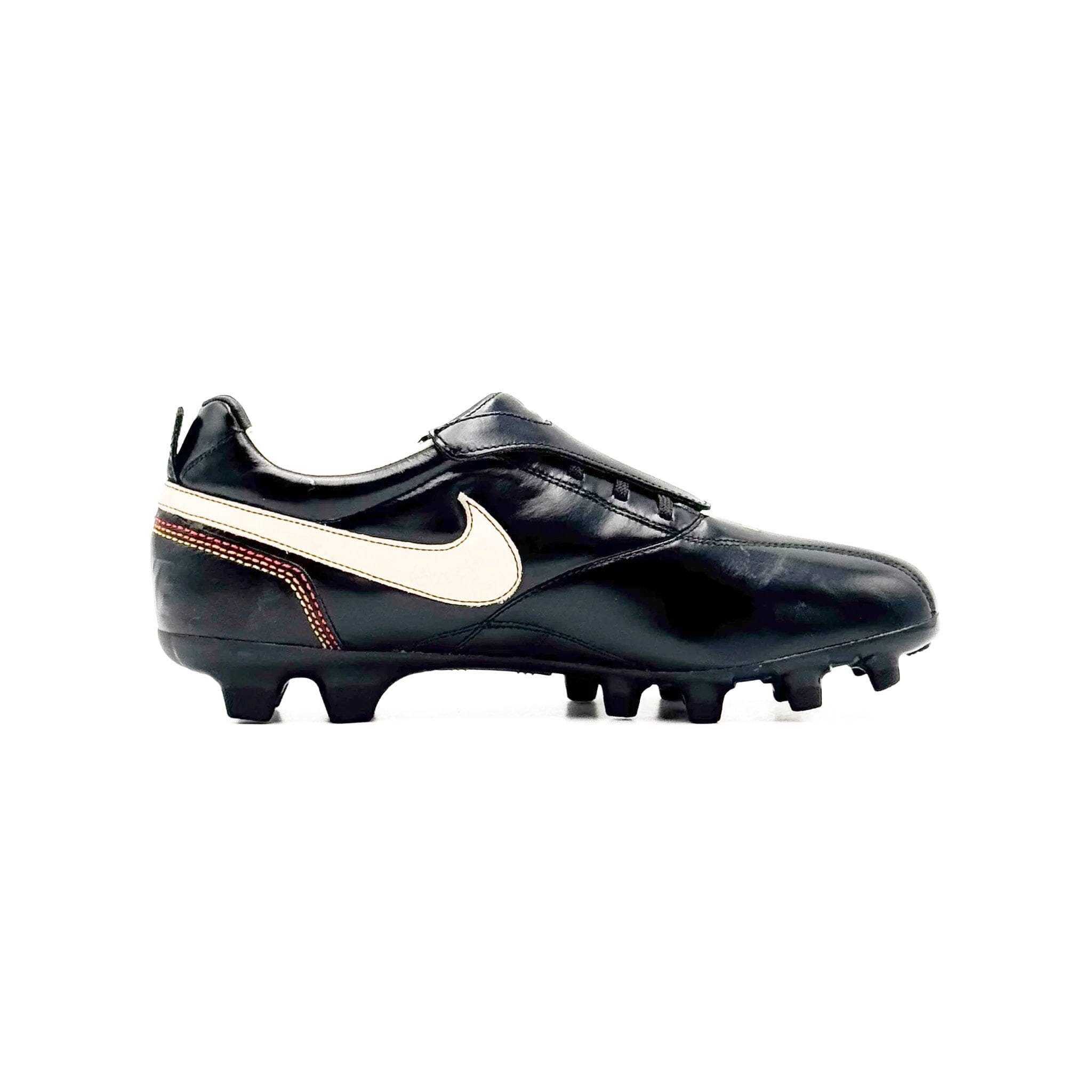 Ronaldinho × Nike Tiempo Legend FG Touch