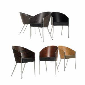 Poltroncina King Costes di Driade | Classicdesign.it