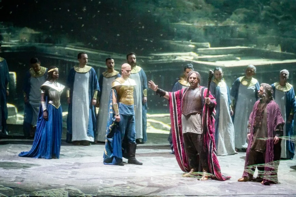 イタリア現地「オペラ」レポート 2024年秋～25年2月 珠玉のベルカント