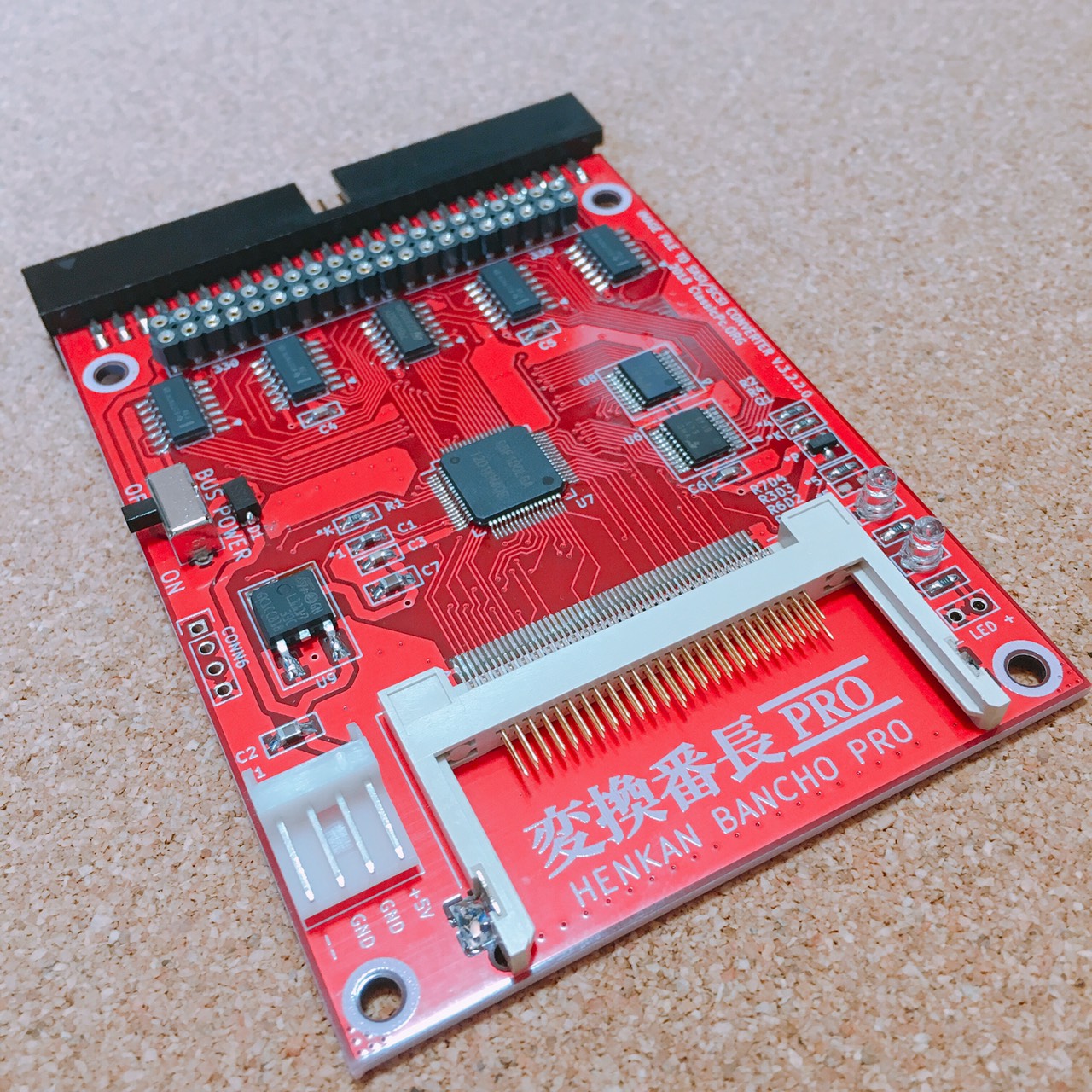 変換番長PRO V.3.2.2.6 | クラシックPC研究会