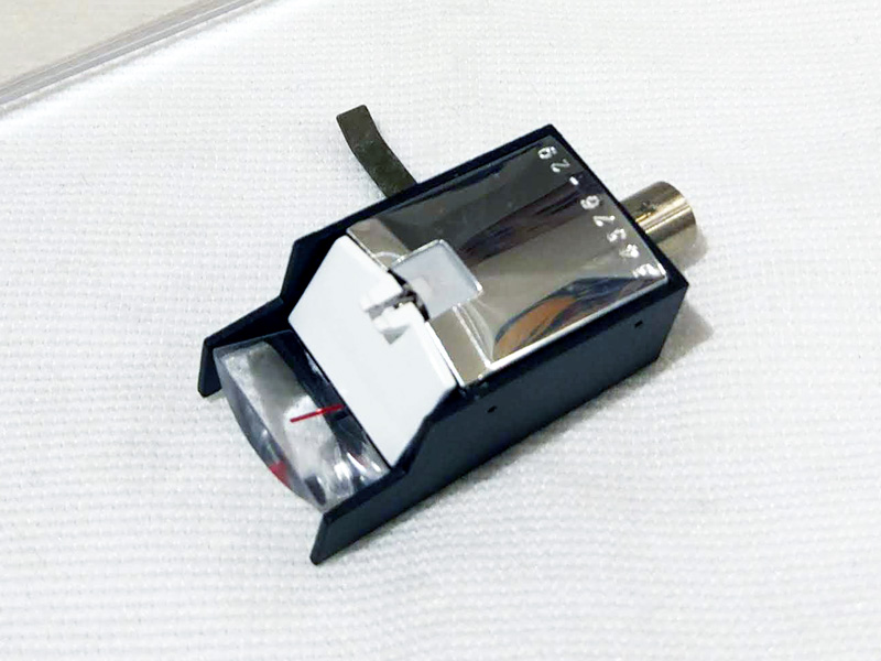 EMT TSD-15（楕円針）