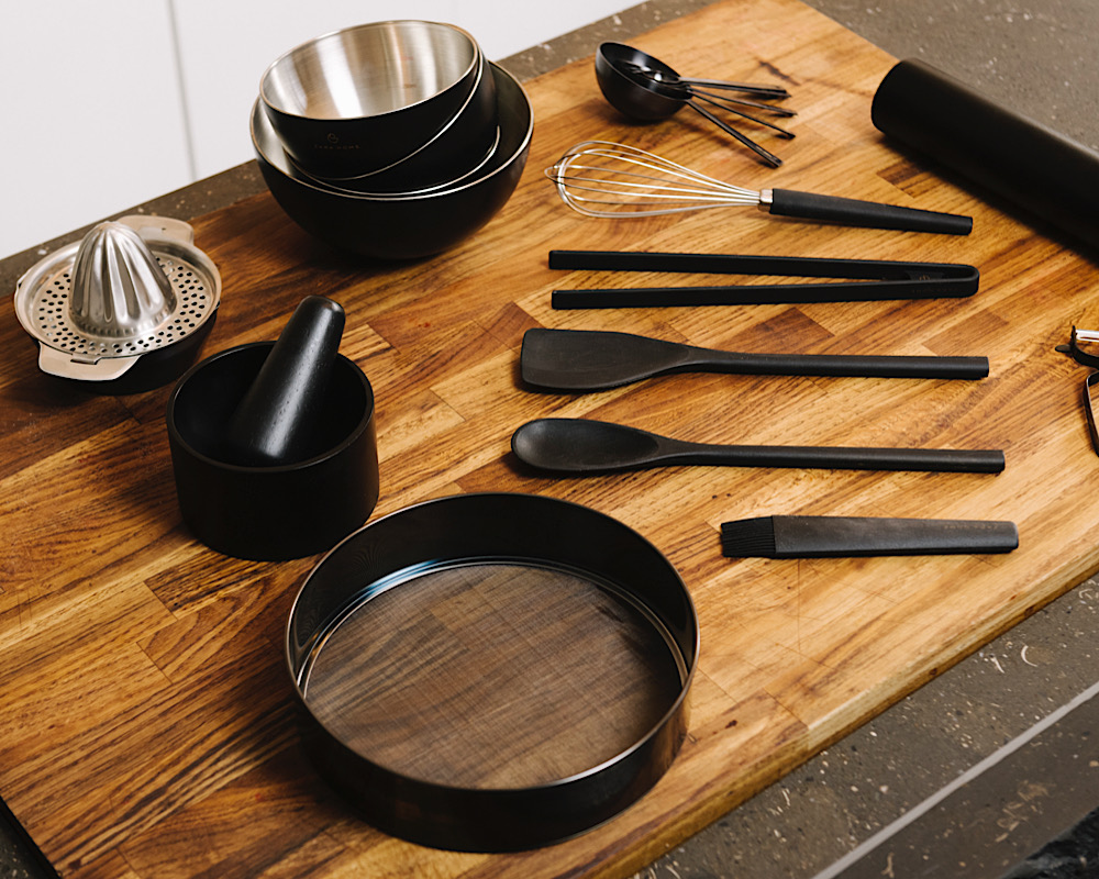 ZARA HOME】おうち時間がもっと充実♡ オシャレすぎるキッチン雑貨が