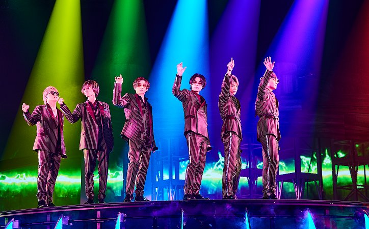 ミュージック SixTONES ONEST Feel da CITY SixTONES ONEST Feel da CITY