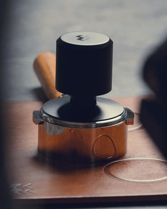 Weber Workshops Really Nice Tamper – Clive Coffee