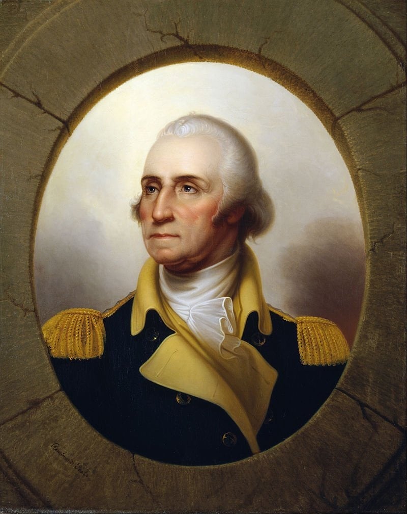 George Washington's life & legacy: The fascinating history of a