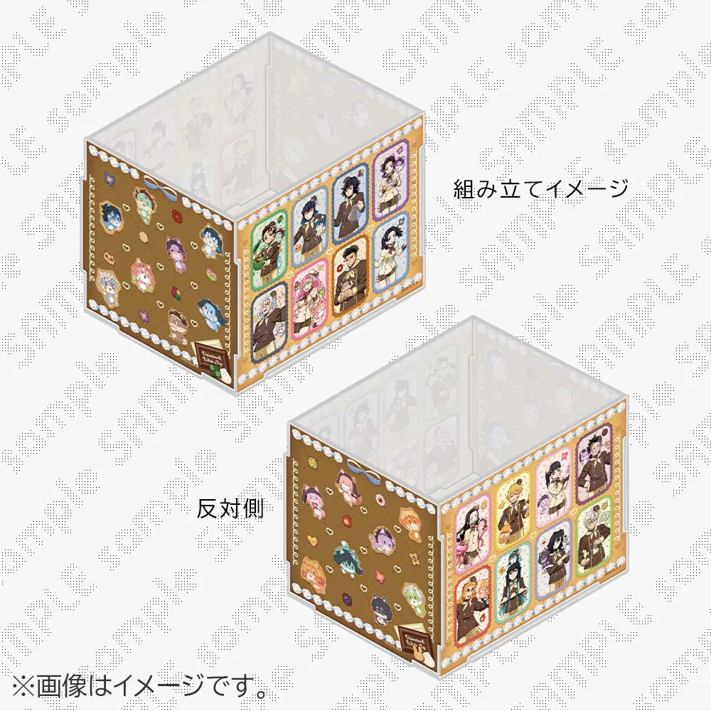 限定セット】舞台「鬼滅の刃」其ノ肆 遊郭潜入【完全生産限定版】Blu