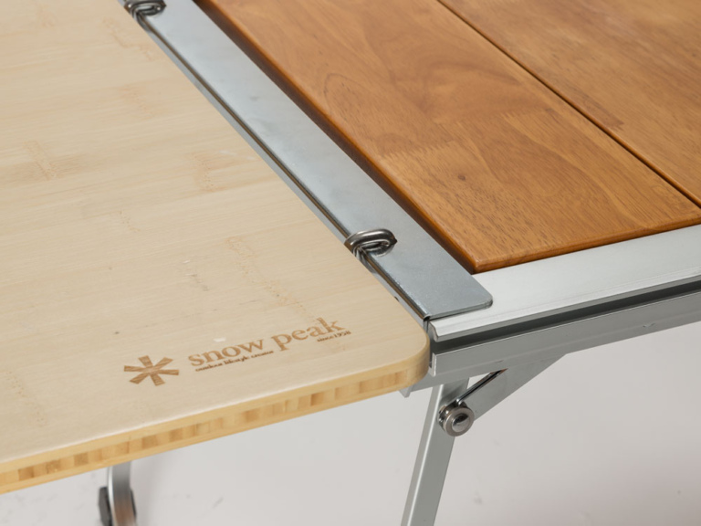 再入荷！！スノーピーク「エントリーIGT CK-080」が入荷しました