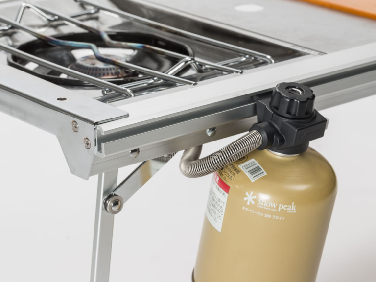 再入荷！！スノーピーク「エントリーIGT CK-080」が入荷しました