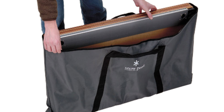 エントリーIGTの収納にピッタリ！～マルチパーパストートバッグM UG