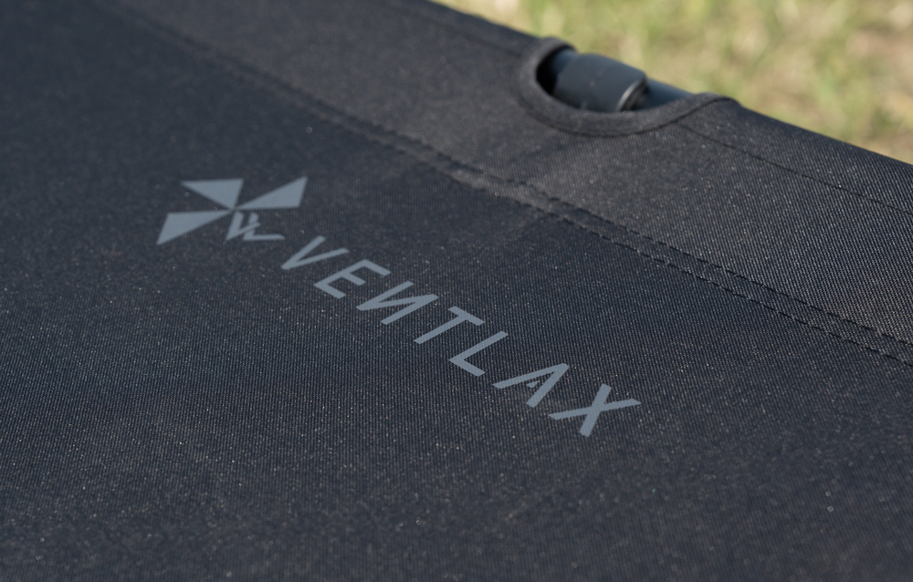 VENTLAXから待望のワイドコットの登場です！「2WAY ADJUSTABLE COT