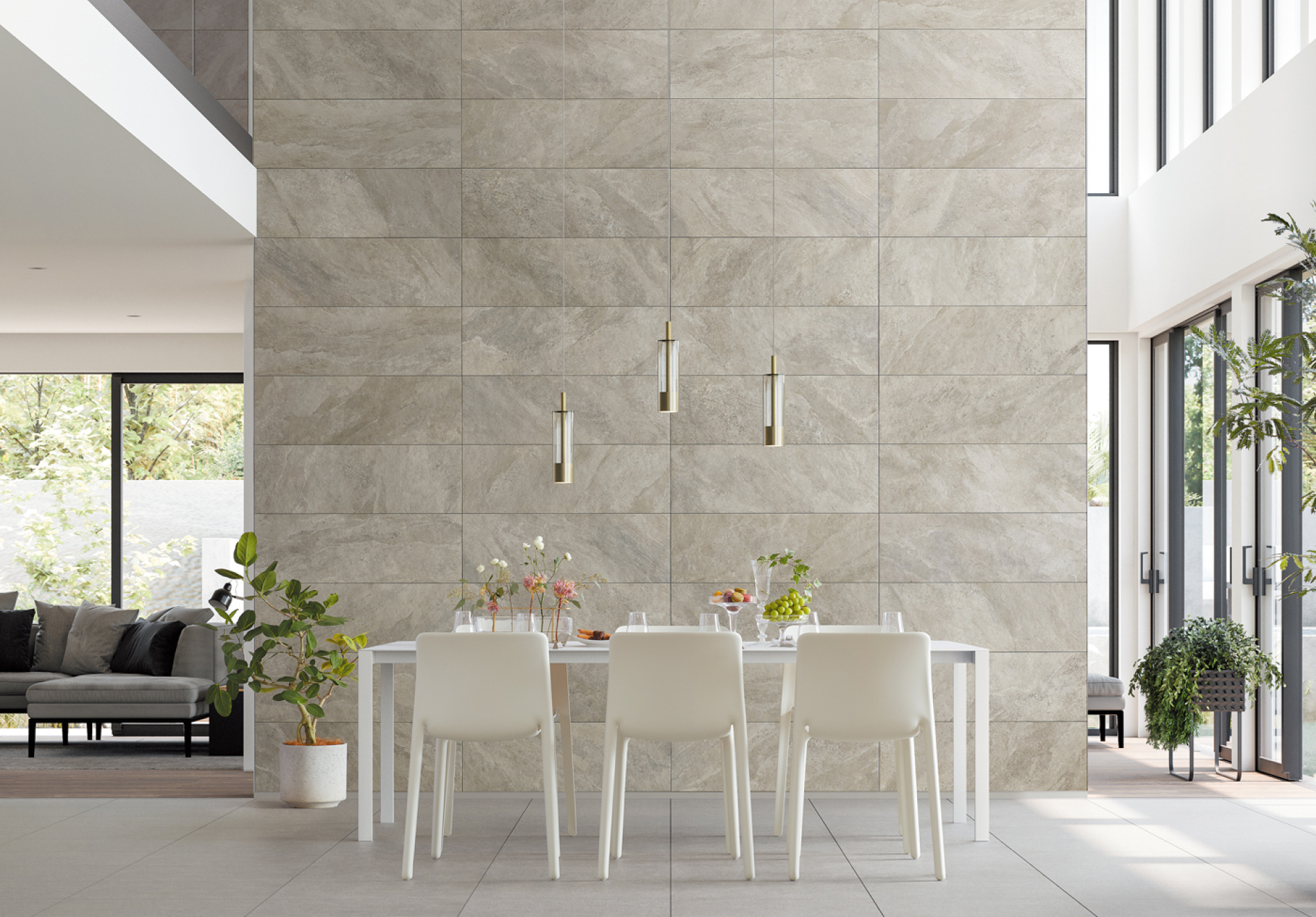 エコカラットプラス マジェスティックスレート - 株式会社CLIP クリップ