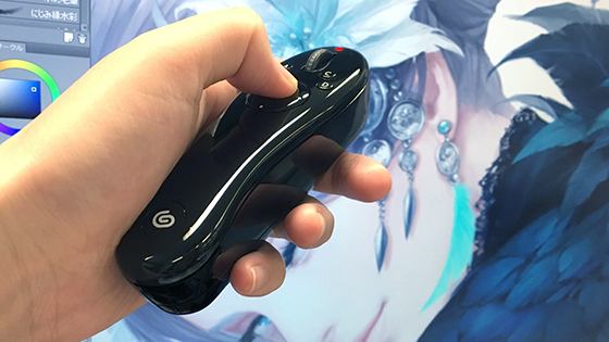 Tab-Mate Controller一般販売終了のお知らせ | CLIP STUDIO