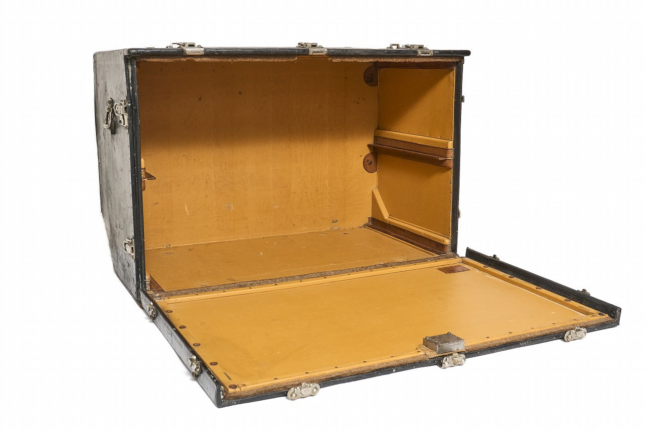 1920s Louis Vuitton（ルイ・ヴィトン）ヴィトニット・キャンバス