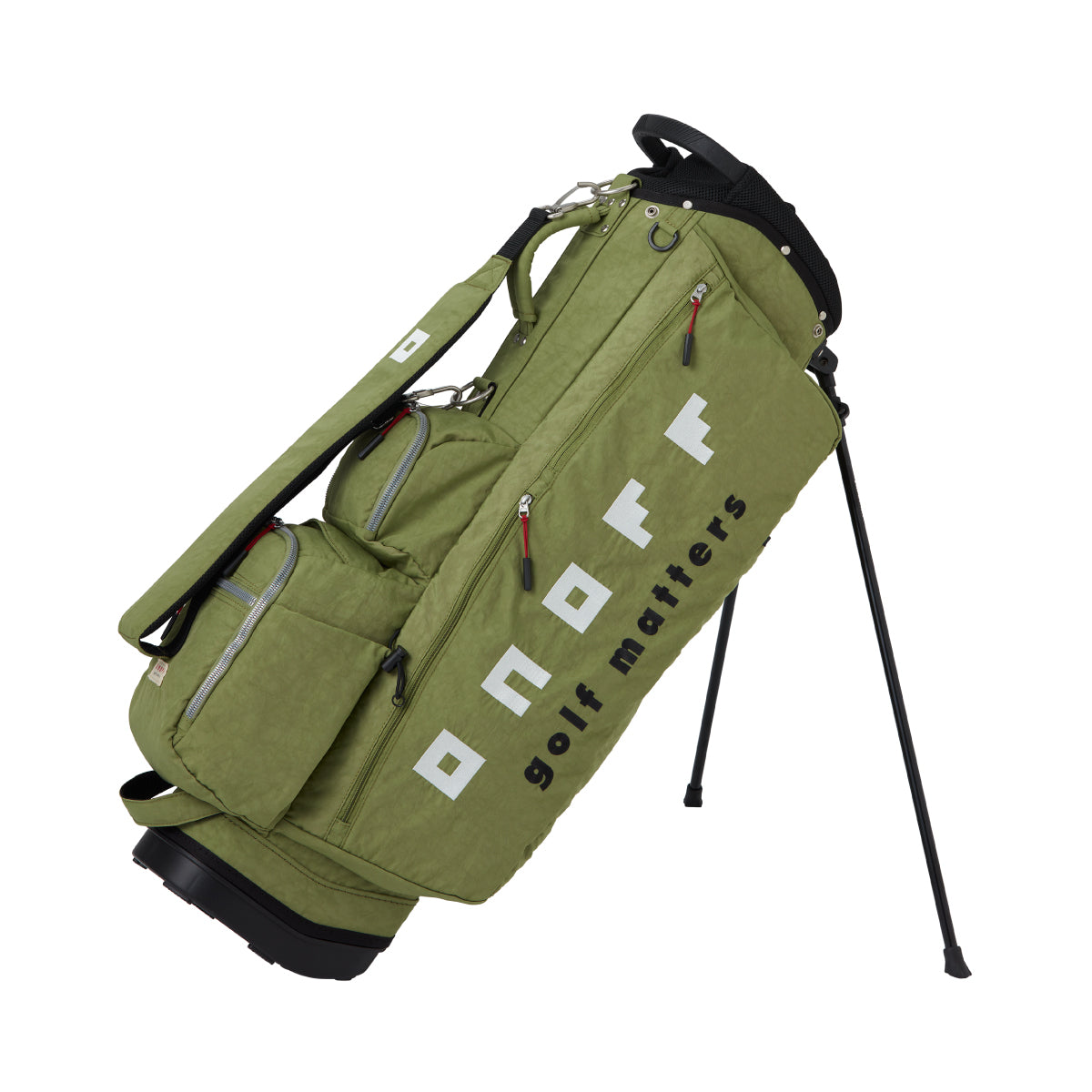 Caddie Bag OB0326