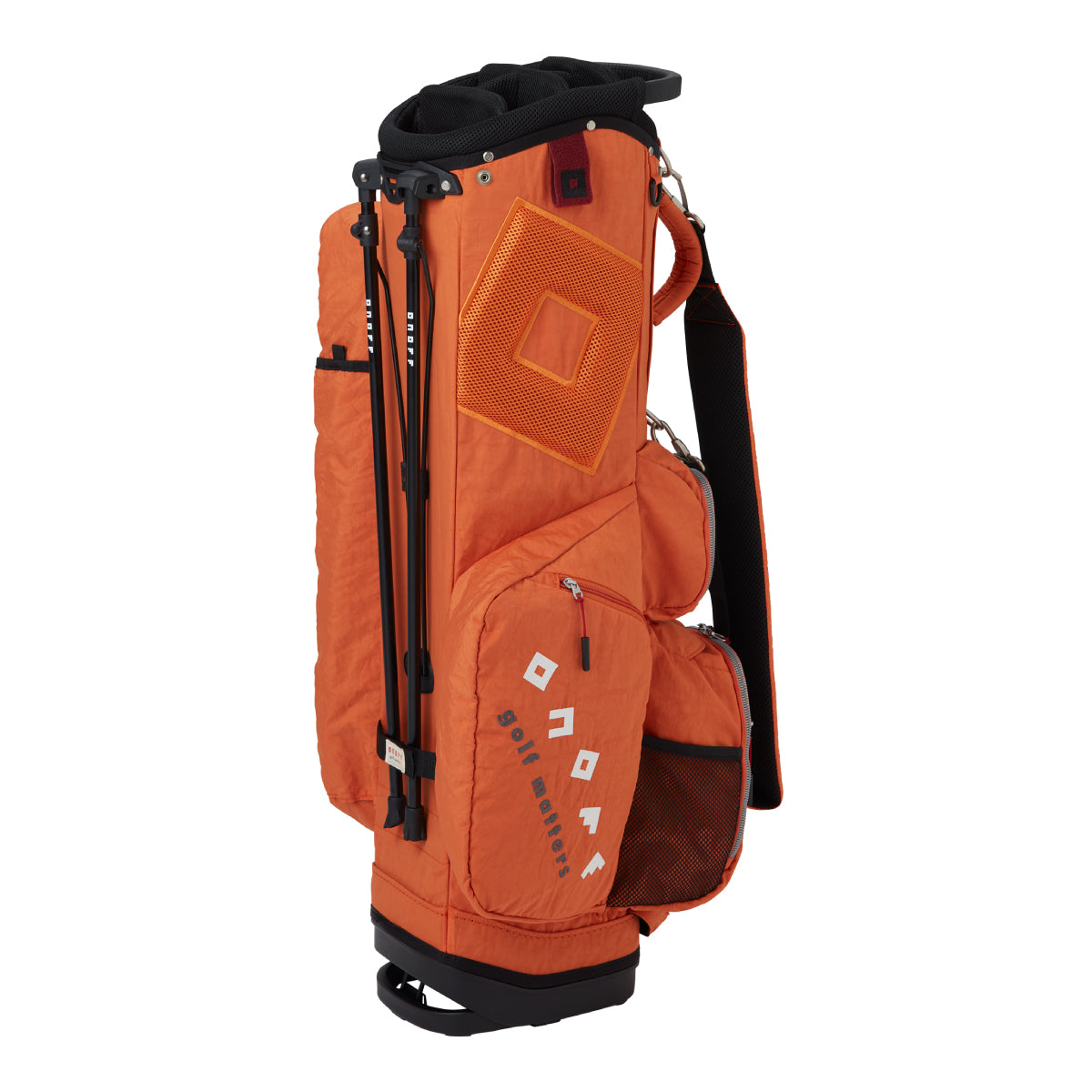 Caddie Bag OB0326