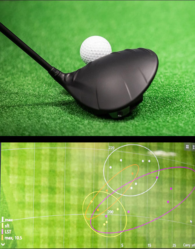 G425ドライバー3つのヘッドを最速試打！│CLUB PING【PINGオフィシャル