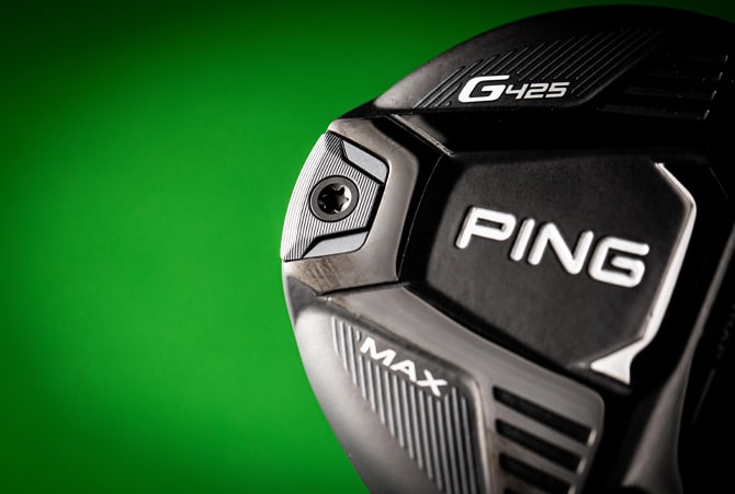 G425フェアウェイウッド 理想の弾道はどれ?3つのヘッドを試打!│CLUB