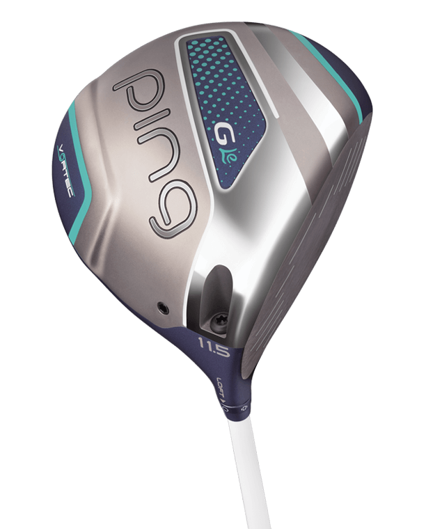 貴女にしっかり合った一本を。PINGから女性のためのG Leシリーズが登場。