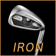 G400シリーズ│CLUB PING【PINGオフィシャルサイト】