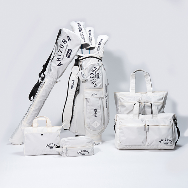 アクセサリー│CLUB PING【PINGオフィシャルサイト】