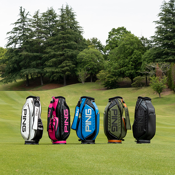 アクセサリー│CLUB PING【PINGオフィシャルサイト】