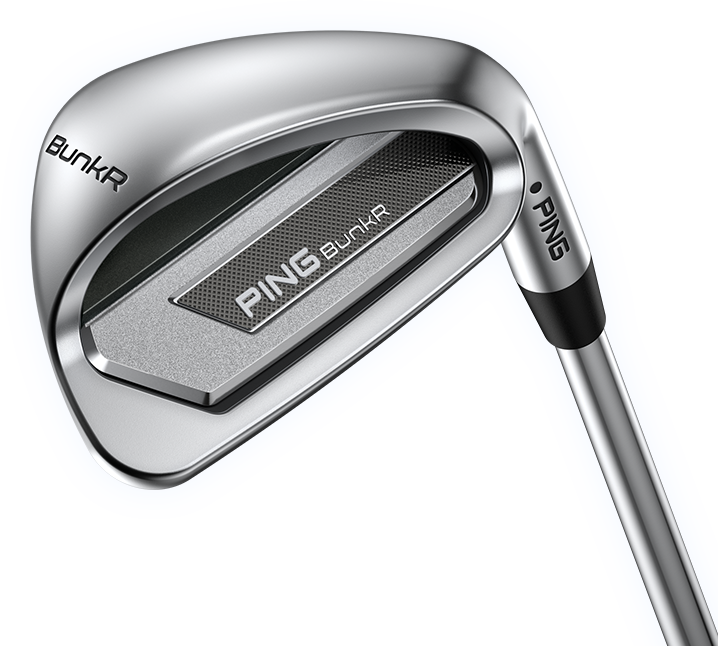 BunkR(バンカー)│CLUB PING【PINGオフィシャルサイト】│CLUB PING