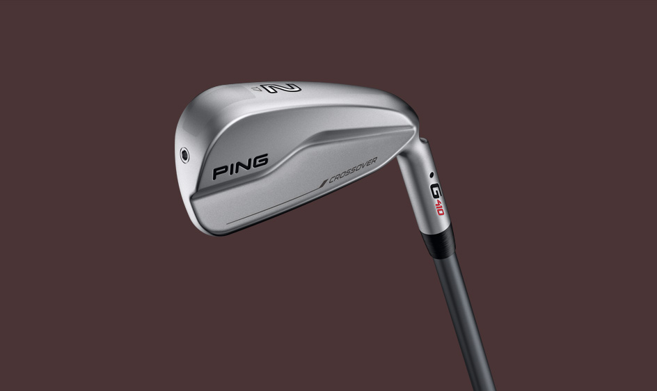 PING G410クロスオーバーユーティリティ2番17度 G410クロスオーバー