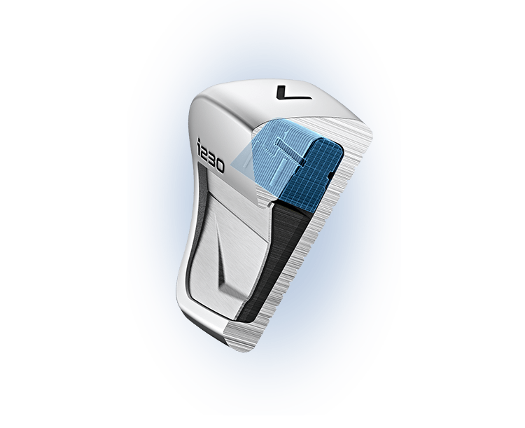 i230アイアン│CLUB PING【PINGオフィシャルサイト】