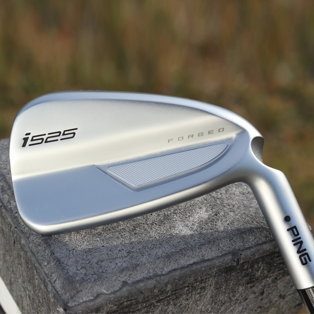 i525アイアン│CLUB PING【PINGオフィシャルサイト】