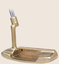 CLASSIC PUTTER(クラシックパター)│CLUB PING【PINGオフィシャルサイト】